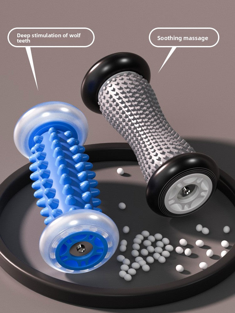 Massage roller