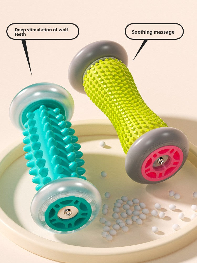 Massage roller