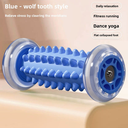 Massage roller