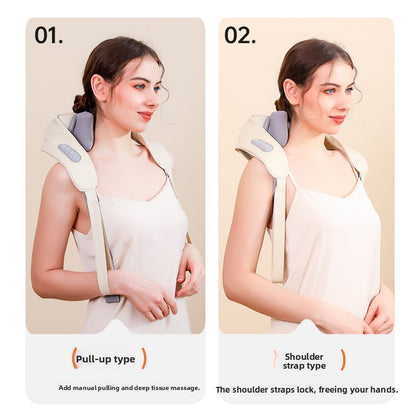 Massage Shawl