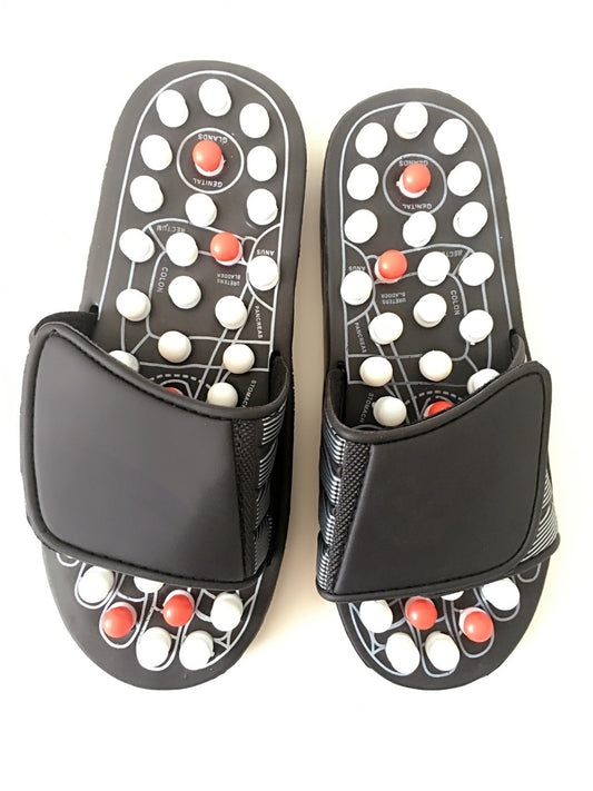 massage slippers