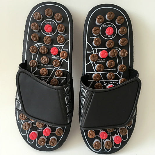 massage slippers