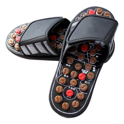 massage slippers