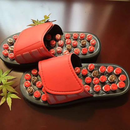 massage slippers