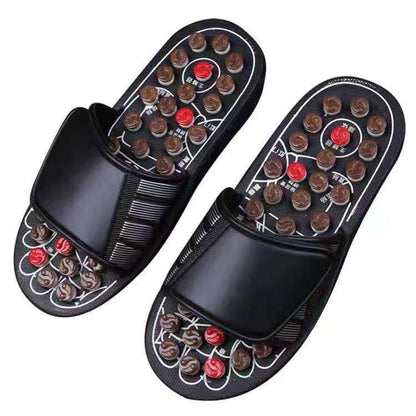 massage slippers