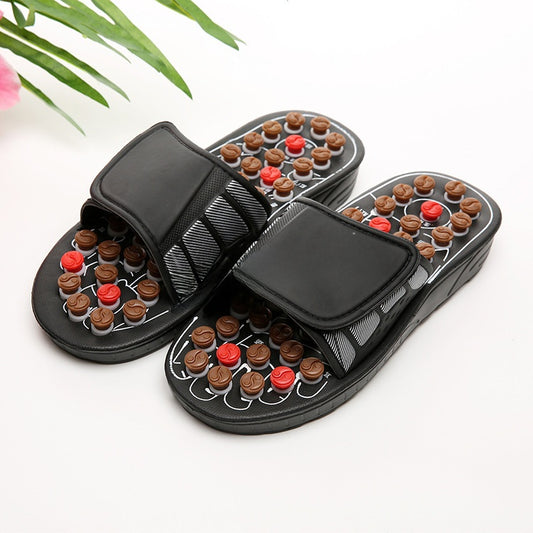 massage slippers