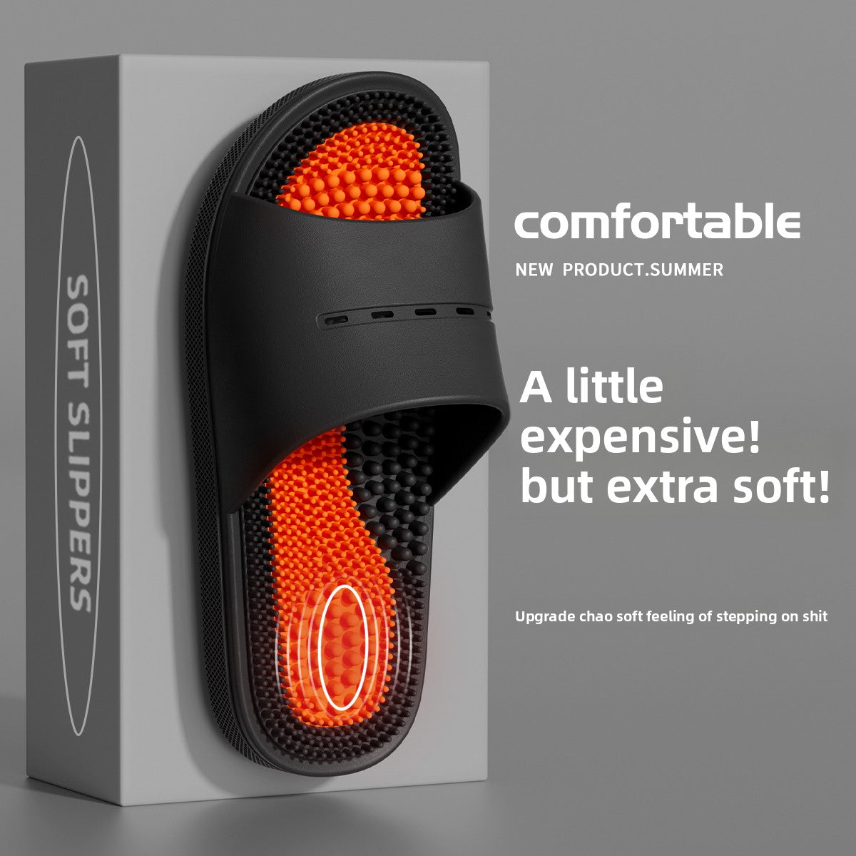 Massage Slippers