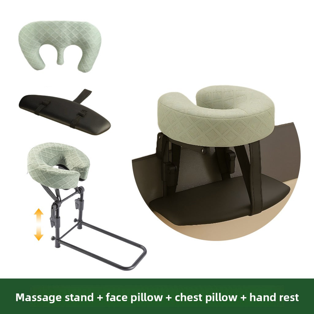 massage stand