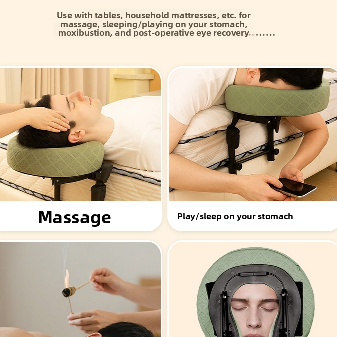 massage stand