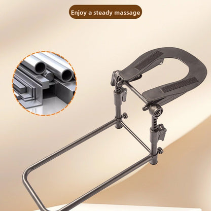 massage stand