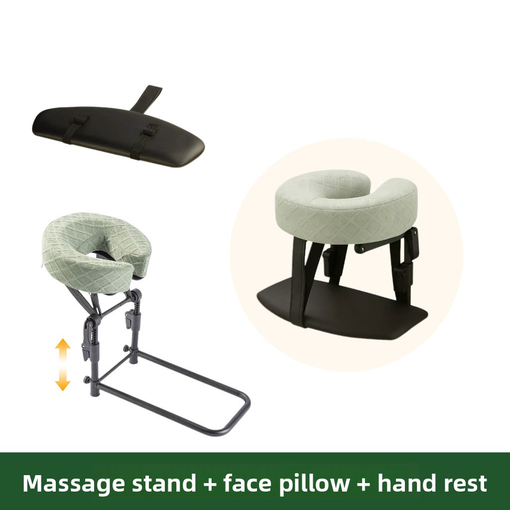 massage stand