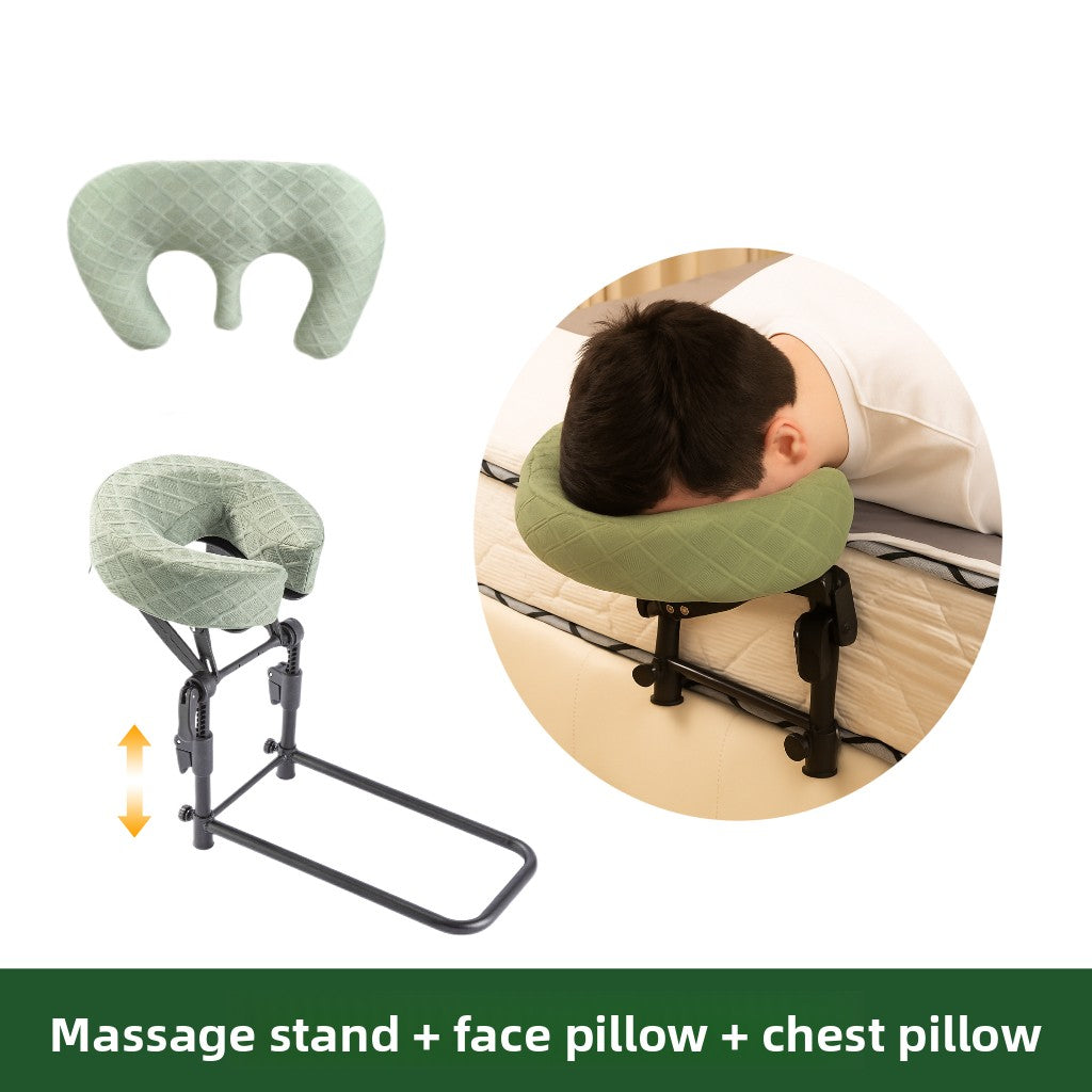 massage stand