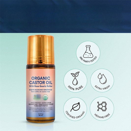 Massage therapy oil