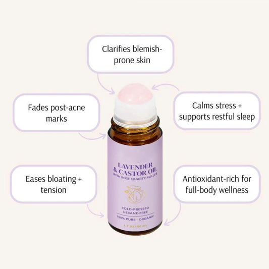 Massage therapy oil