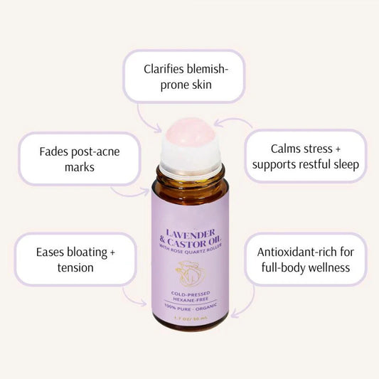 Massage therapy oil