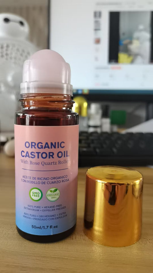 Massage therapy oil