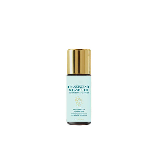 Massage therapy oil