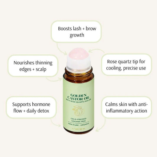 Massage therapy oil