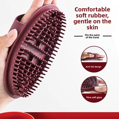 massage therapy set