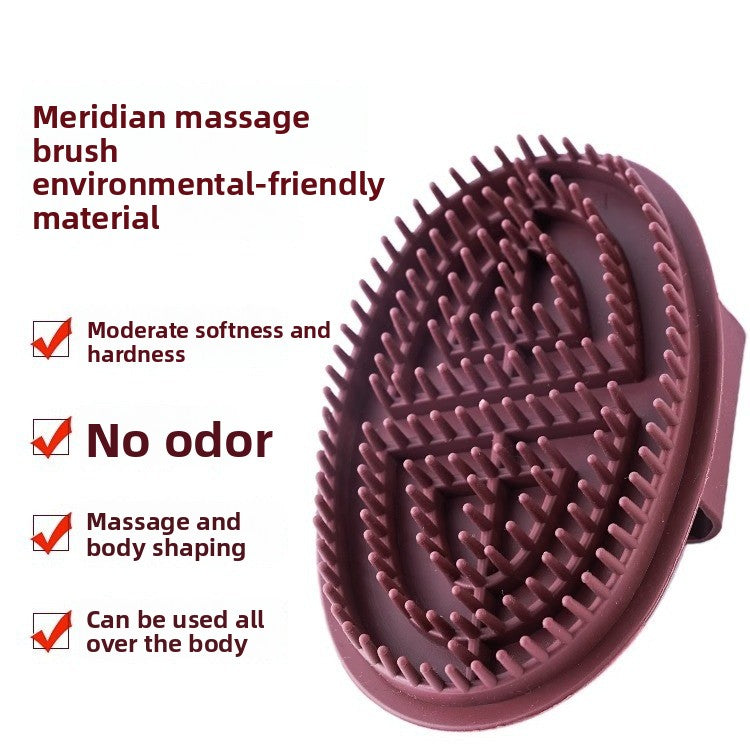 massage therapy set