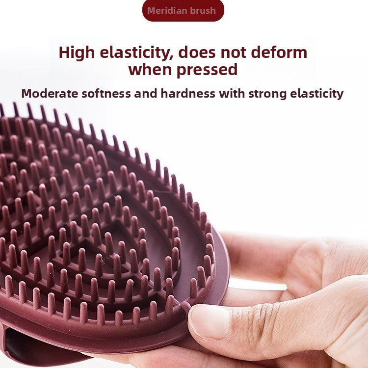 massage therapy set