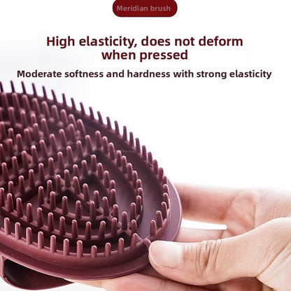 massage therapy set