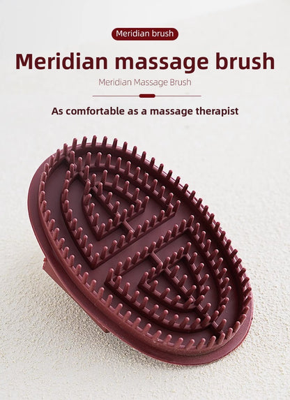 massage therapy set