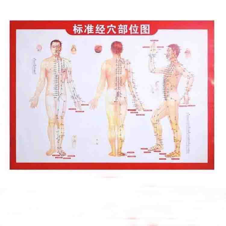 massage therapy set