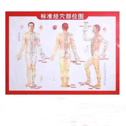 massage therapy set