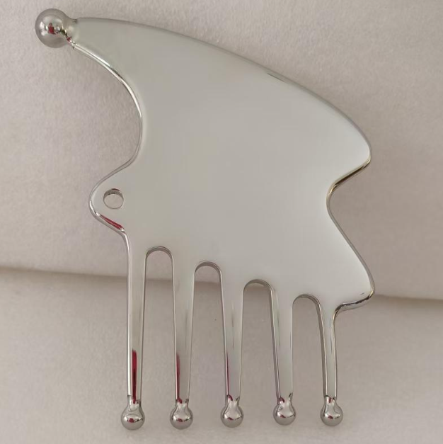 Massage Therapy Tools