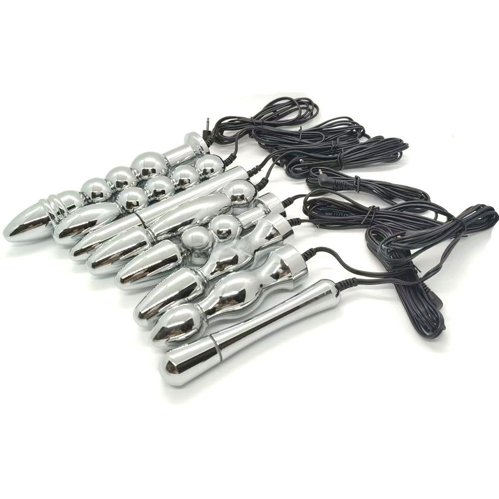 Massage Toy