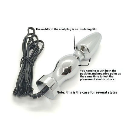 Massage Toy
