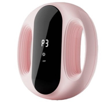 Massage vibration ring