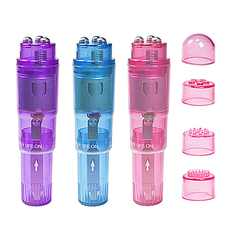 Massage Vibrator
