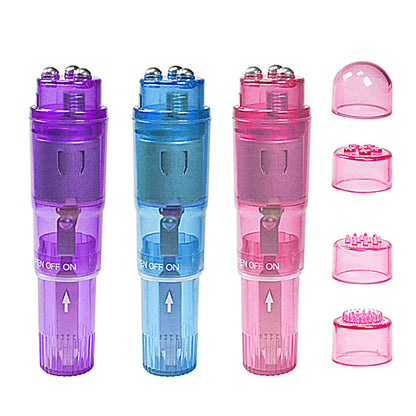 Massage Vibrator