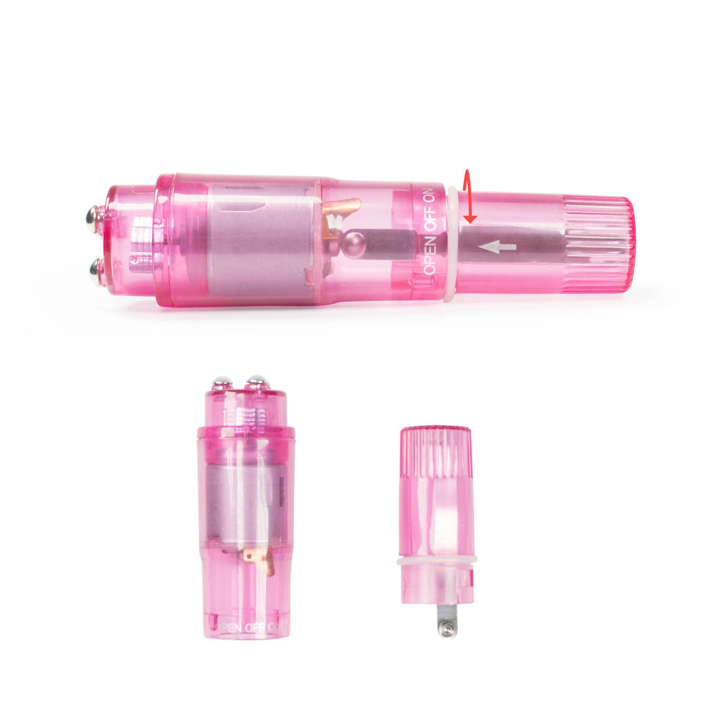 Massage Vibrator