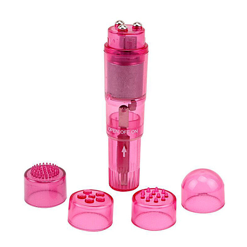 Massage Vibrator
