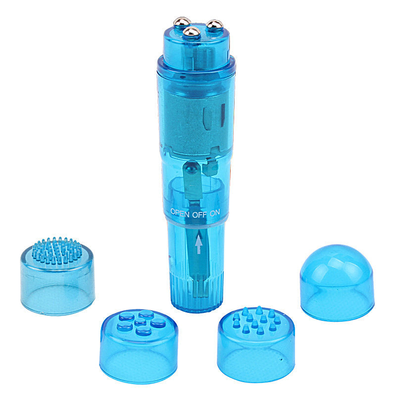 Massage Vibrator