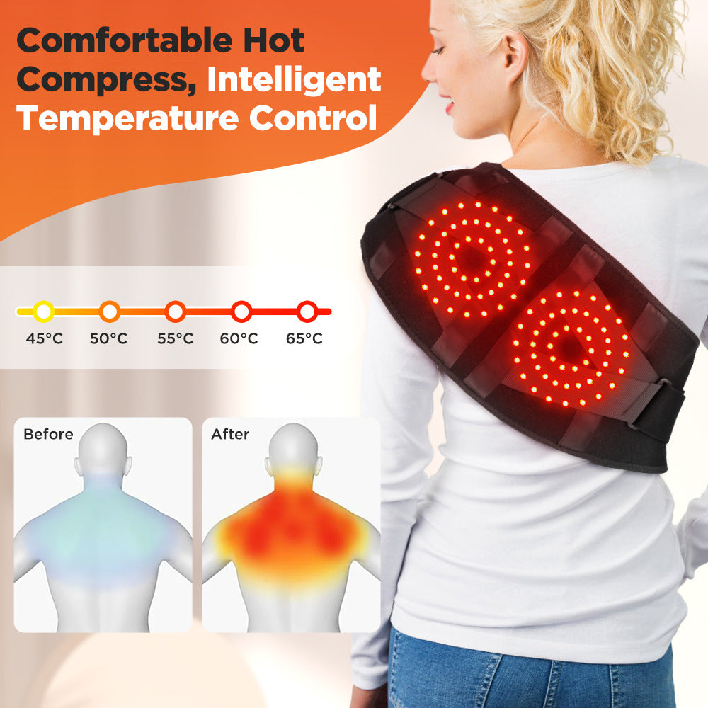 massage waist belt