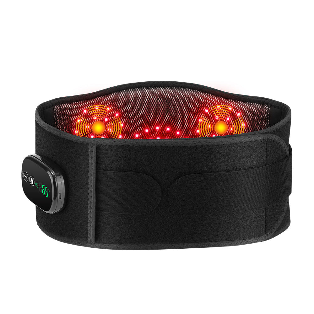 massage waist belt