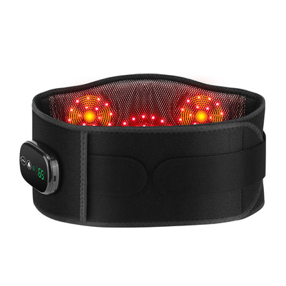 massage waist belt
