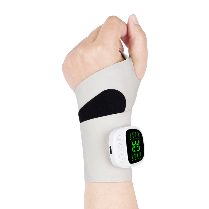 Massage Wrist Strap