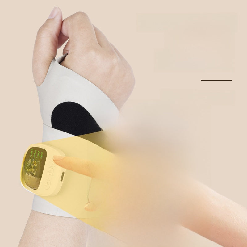 Massage Wrist Strap