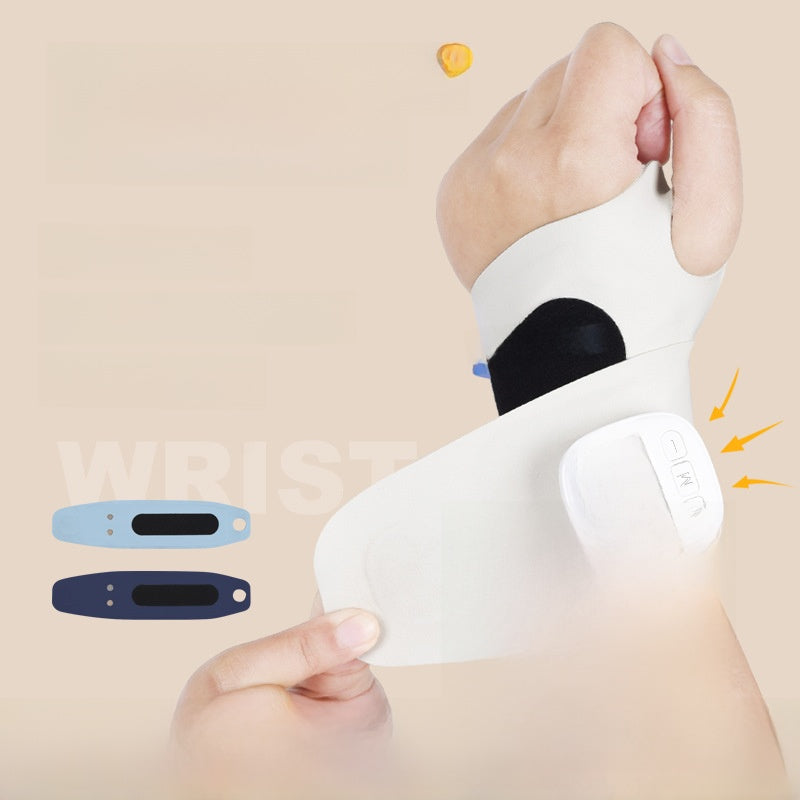 Massage Wrist Strap