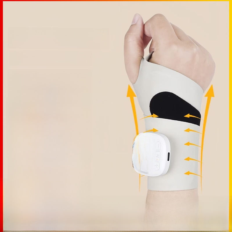 Massage Wrist Strap