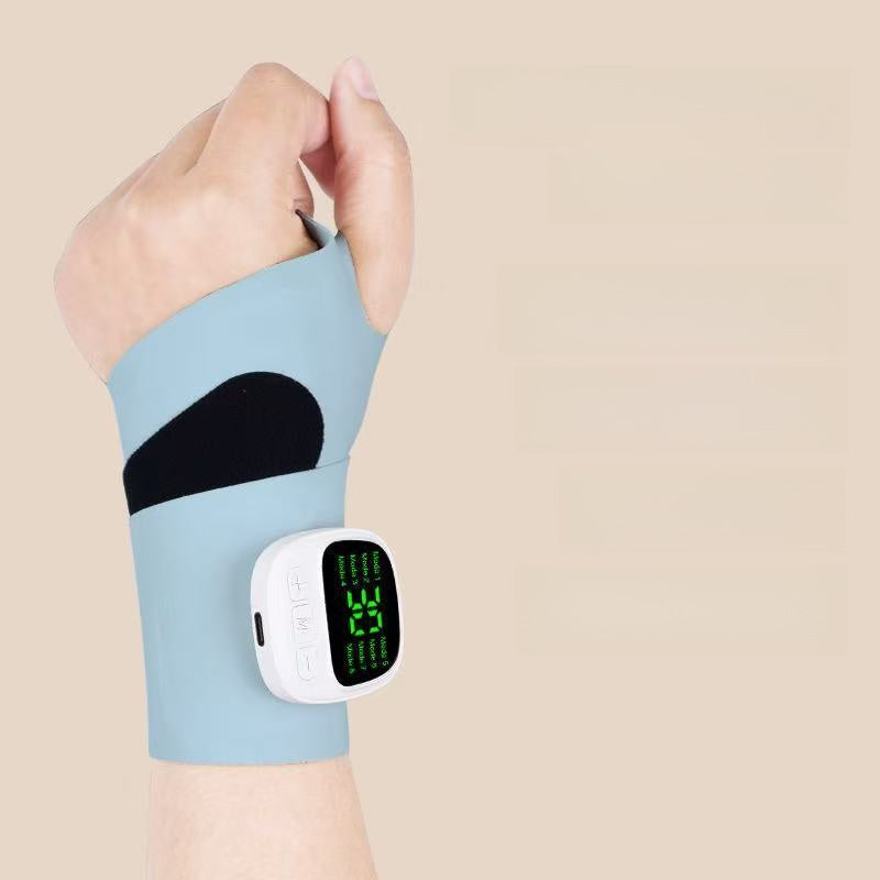 Massage Wrist Strap