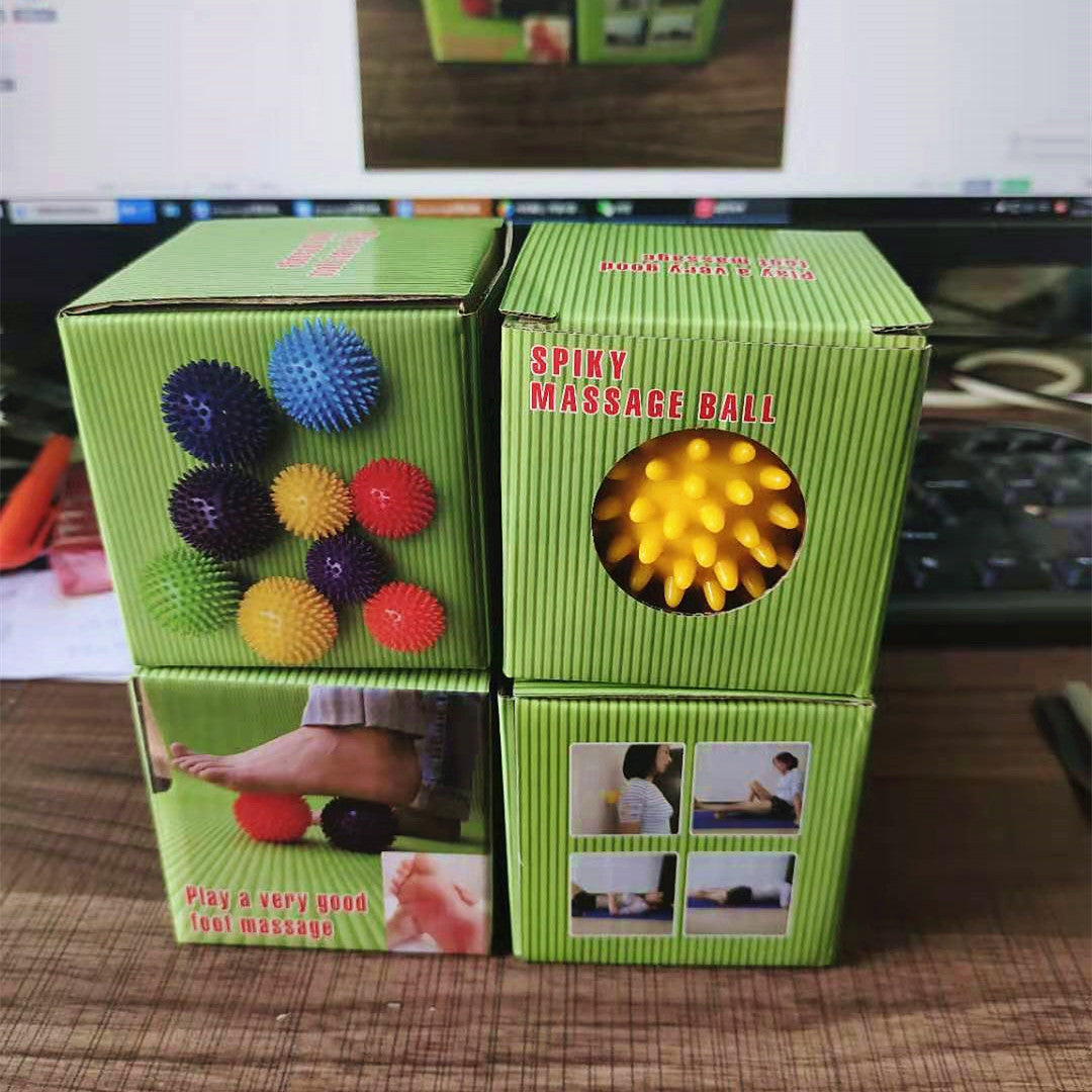 Massage Yoga Ball