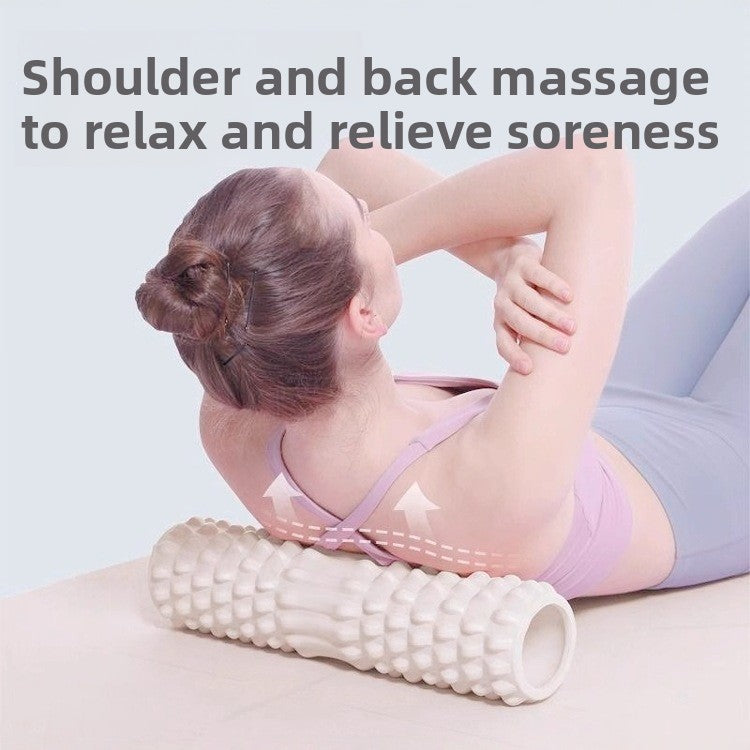 Massage yoga equipment