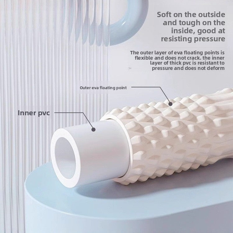 Massage yoga equipment