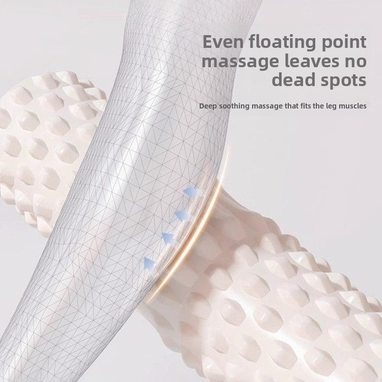 Massage yoga equipment